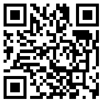 QR Code for bitcoin:1Ec6uPTQeAsNyKcmaFS4aacYMu35VRAbMf