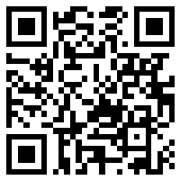 QR Code for bitcoin:1Ec7swi7f3iWX3C2ACh2sYazxRVst2pAc4
