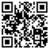 QR Code for bitcoin:1Ec8HWbNJUZ381RwCwP9sv4fFoQFSSSumS