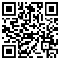 QR Code for bitcoin:1Ec9SXydBMTMXLoYfxAXokC3yPuvAdxP7L