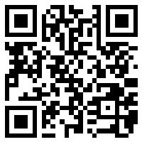 QR Code for bitcoin:1EcCKpgYaYMrUwu16QCFDMvtryyy4mVKvW