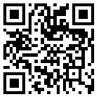 QR Code for bitcoin:1EcCu3QdV6KyGj1Q7AXYpgUD1AyjQAGc6W