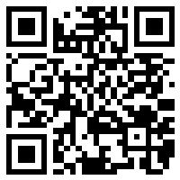 QR Code for bitcoin:1EcDF8KA2ZLioYB6Kxrmv5xQonFTVgesSR