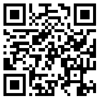 QR Code for bitcoin:1EcGAvU945edjfaU5hJTagDYp4KPecn64v