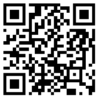 QR Code for bitcoin:1EcLDSB3fRki8dxftKsn6KKPLSkQdR5P7j
