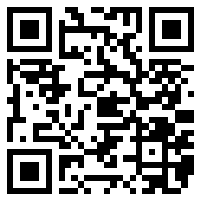QR Code for bitcoin:1EcM3XsnFMmoZ5hBRSctVG6Q5iBCxiFMD7
