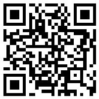 QR Code for bitcoin:1EcMnGi26jjcCSfy1dkDCmwRLmdbfzsAWc