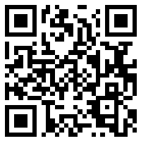 QR Code for bitcoin:1EcPDmfhjsqgJCuhf6aDSA4Ub5uGE3T8B1