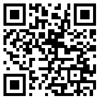 QR Code for bitcoin:1EcPKu7mCDWcAxXEL18yTUbx4sYu41qwdV