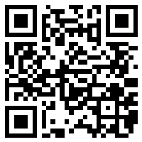 QR Code for bitcoin:1EcPSgLLzhkf7qpBVsb9rKke99cfPfSN5o