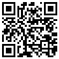 QR Code for bitcoin:1EcSnAyecbMarXTnJNPs2BqoLMyCD8VGrG