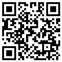 QR Code for bitcoin:1EcTkTgmMBd3Tpg232337tPEAePKTdZ3JH