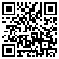 QR Code for bitcoin:1EcdpqEp4SdSA6HMYqQstreEzECq4DvNAS