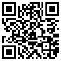 QR Code for bitcoin:1EcfEPaFR2ufkMHJx5GczbXStg8dSwMYvy