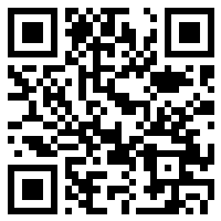 QR Code for bitcoin:1EcfmnToMrBpB22bbSbXkwhNjtAxYuAPWt