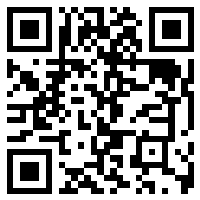QR Code for bitcoin:1EcneLnrKZHbBMbn1jszqVCqRLY2CmZEMW