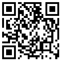 QR Code for bitcoin:1Ecq5WD4eaxx7iMKnbep3awiGVssg2K19K