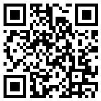 QR Code for bitcoin:1EcuFMqhhxf9RAqVdZWSxBms2AzLKd8igj