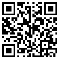 QR Code for bitcoin:1EcwGPvmhobNu5vNH741yW7pvx5HmLrg5Q