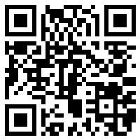 QR Code for bitcoin:1Ed159K7bUfZYV3arGdDBX5HDSBxXsMiWu