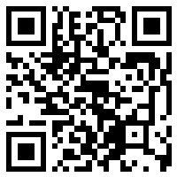 QR Code for bitcoin:1Ed1sGD5dbCYYLM4fYuEdc5Rha1SzLaFJE