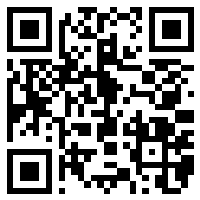 QR Code for bitcoin:1Ed2ZmpDRgphb3sTmqpEKG3MAT5nmMWReB