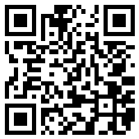QR Code for bitcoin:1Ed3Ru5VWVUkv3WDwxCmX2sP7azhzkrcYF