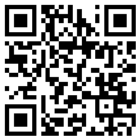 QR Code for bitcoin:1Ed4ghSmVDaF4WRtmampcmdYtLZy1QXuAx