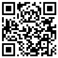 QR Code for bitcoin:1Ed5jKgT122Tkj6Rf21PJ5kkNYCSafFThc