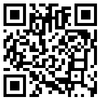 QR Code for bitcoin:1Ed7B6znnMkUAXqaW4Fs1Fk5ogCjia9z1H