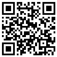 QR Code for bitcoin:1Ed7MHUidW3SNqxRS3o7bA7KQRfPpb3H1S