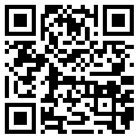 QR Code for bitcoin:1Ed88FXdHMfK8WZxsgh1o32NBe9C3tchyY