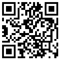 QR Code for bitcoin:1EdCkLVHu3PmDoaMDvkmGkCBeU5QLCCEKb