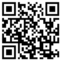 QR Code for bitcoin:1EdD8FREkucyWatVE6rVeVCnAArYr1G3Ln
