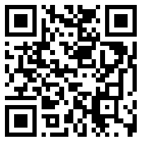 QR Code for bitcoin:1EdGJtdJXekPWs3WMJSqpuFkePKmBfCvLq