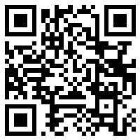 QR Code for bitcoin:1EdJQXWiLFqA7FSRe83vDhUWE4ZQnvGC7v