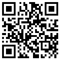 QR Code for bitcoin:1EdJbXqmpxCKPCUS3mHW76HoAUtbJ9UR3W