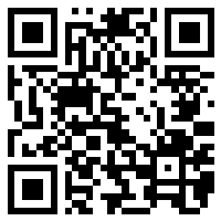 QR Code for bitcoin:1EdM9P2eojBDSKLd1qVzW9q9D8F5wsXntW