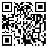 QR Code for bitcoin:1EdPZejNQytKAehLuWcdMHmMVCmhDqYmLm
