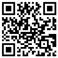 QR Code for bitcoin:1EdQAdViM9EYbBGhqj37QUGVAF8BJXe15Q