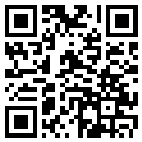 QR Code for bitcoin:1EdRXfR8xztLjVYAKUCHRvQiew1cDicDop
