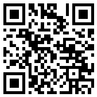 QR Code for bitcoin:1EdSQvVQGeWmnVRWZr4SmyAP9NawPcCUkj