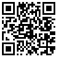 QR Code for bitcoin:1EdTpJDXAYA5mnvBzCBwjDxeTPKomjjvo