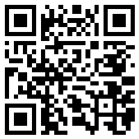 QR Code for bitcoin:1EdV76tuzJcPyKPgpG6SzKMC872sBLb6bL