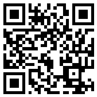 QR Code for bitcoin:1EdVcezKivE4qMEMkdjVUTXSLGeojMoRpe