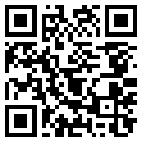 QR Code for bitcoin:1EdVmVUDHz8fA2z72iprBSYMSfryH4CYSZ