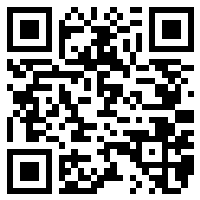 QR Code for bitcoin:1EdXFVt7dnCdKFw1iyLKWKXN1rtFjwmPBD