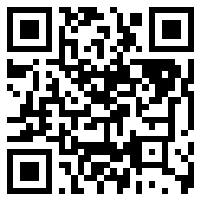 QR Code for bitcoin:1EdXqF74abmVaFvBmK8DEfJmt866PYvFbf