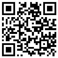QR Code for bitcoin:1EdY8mEhgeupbCDWAQAPVLj9q6SjpregyU