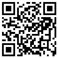 QR Code for bitcoin:1EdYbrJTuLVCQG8XsdJr7B4uCsJXGrDEcP